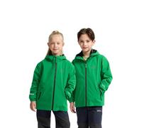 Jack Wolfskin HYBRID 3 IN1 CHAQUETA K