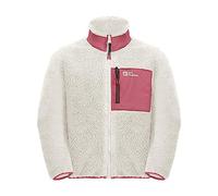 Jack Wolfskin Ice Curl Jacket K - Chaqueta de forro polar para niña