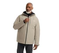 Jack Wolfskin Icecape 2l Down Ins Jkt M Rds Chaqueta Hombre