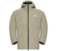 Jack Wolfskin Icecape 2L Down ins JKT M RDS