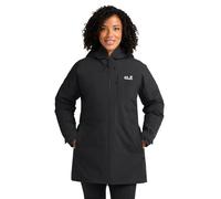 Jack Wolfskin Icecape 2l Down Ins Jkt W Rds Chaqueta Mujer (Pack de 1)