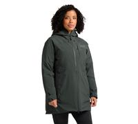 Jack Wolfskin Icecape 2l Down Ins Jkt W Rds Chaqueta Mujer (Pack de 1)