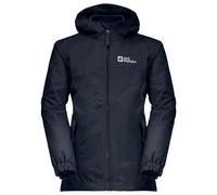Jack Wolfskin Iceland - Chaqueta 3 en 1 3 en 1 para niñas