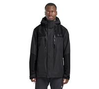 Jack Wolfskin Jasper 2l Jkt M Chaqueta, Phantom, XX-Large Hombres