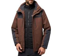 Jack Wolfskin JASPER 3 en 1 JKT M