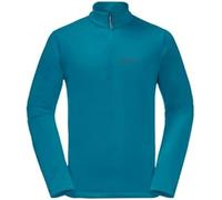 Jack Wolfskin Jersey Baiselberg para Hombre, Everest Blue, M, Everest Blue, M