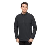 Jack Wolfskin Jersey para Hombre Taunus HZ, Phantom, XXL