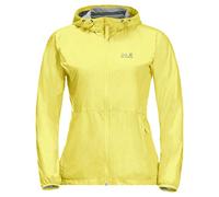 Jack Wolfskin Jwp Breather Veste Mujer Chaqueta
