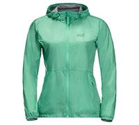 Jack Wolfskin Jwp Breather Veste Mujer Chaqueta