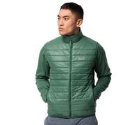 Jack Wolfskin Jwp Chaleco Herren-Freizeitweste Chaleco