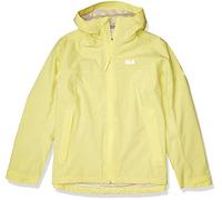 Jack Wolfskin Jwp Hardshell - Chaqueta rígida para mujer