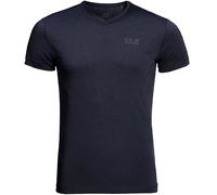 Jack Wolfskin Jwp Top Herren-Funktionsshirt Camiseta Senderismo Ocio Nuevo