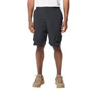 Jack Wolfskin Kalahari Cargo M, Hombre, Fantasma, 56