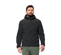 Jack Wolfskin Kammweg Pile Fz M Chaqueta de forro polar para hombre