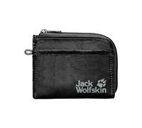 Jack Wolfskin Kariba Air Billetera, Unisex Adulto, Negro, Einheitsgröße
