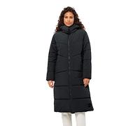 Jack Wolfskin Karolinger Long Coat W Coat Mujer