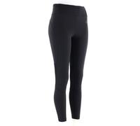 Jack Wolfskin Kensteig Tights Mujer Leggings L Negro