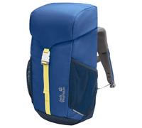 Jack Wolfskin Kids Explorer 15 - Mochila infantil 42 cm (blue orchid)