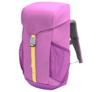 Jack Wolfskin Kids Explorer 15 - Mochila infantil 42 cm (foxglove)