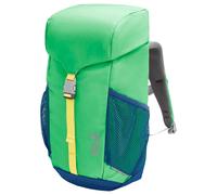 Jack Wolfskin Kids Explorer 15 - Mochila infantil 42 cm (lizard)