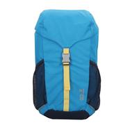 Jack Wolfskin Kids Explorer Mochila de senderismo 42 cm azul
