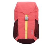 Jack Wolfskin Kids Explorer Mochila de senderismo 42 cm naranja