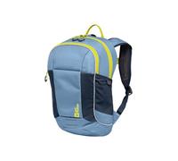 Jack Wolfskin - KIDS MOAB JAM, Mochila para bicicleta niños unisex, elemental blue, ONE SIZE -