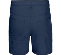 Jack Wolfskin Kids' Standard Sun Shorts K, Dark Indigo, 3T-4T