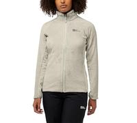 Jack Wolfskin Kiruna Chaqueta polar Mujer