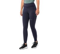 Jack Wolfskin Klintal - Pantalón de ocio, color grafito, XXL para mujer, grafito, XXL