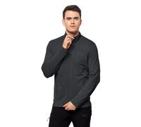 Jack Wolfskin Kolbenberg FZ M estándar, Phantom, XXL para Hombre