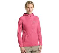 Jack Wolfskin Kolbenberg Fz W - Chaqueta con capucha para mujer