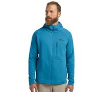 Jack Wolfskin KOLBENBERG HOODED FZ M