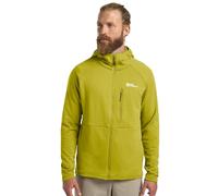 Jack Wolfskin KOLBENBERG HOODED FZ M