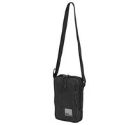 Bandolera Jack Wolfskin Konya 1L negro intenso
