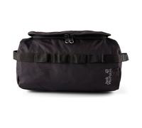 Jack Wolfskin Konya Bolsa de aseo 26 cm negro