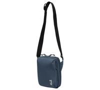 Jack Wolfskin Konya Organizer, Bolsos Hombre Unisex Adulto, Midnight Sky, Mittelgroße