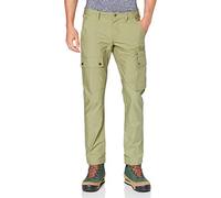 Jack Wolfskin Lakeside Pants Pantalones Hombre - Caqui, 52