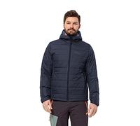 Jack Wolfskin Lapawa Ins Hoody M Chaqueta Hombre