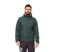 Jack Wolfskin Lapawa Ins Sudadera Con Capucha M Chaqueta Hombre