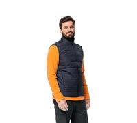 Jack Wolfskin Lapawa Ins Vest M Chaleco Hombre (Pack de 1)