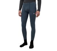 Jack Wolfskin Leggings para Hombre Infinite Light Pants M