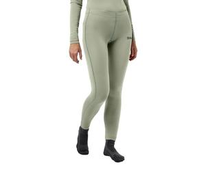 Jack Wolfskin Leggings para Mujer Infinite Light Pants W