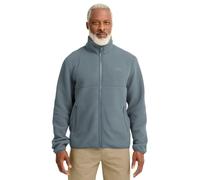 JACK WOLFSKIN Chaqueta polar funcional gris L gris