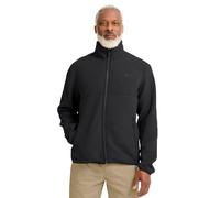 Jack Wolfskin Lite Curl Fz M Chaqueta Hombre