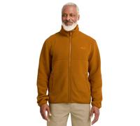Jack Wolfskin Lite Curl Fz M Chaqueta Hombre