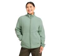 Jack Wolfskin Lite Curl Fz W Chaqueta Mujer