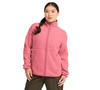 Jack Wolfskin Lite Curl Fz W Chaqueta Mujer