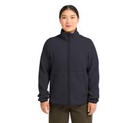 Jack Wolfskin Lite Curl Fz W Chaqueta Mujer