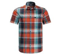 Jack Wolfskin Little Lake Camisa Hombre
